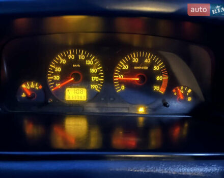 Белый Пежо Эксперт груз.-пасс., объемом двигателя 2 л и пробегом 311 тыс. км за 3000 $, фото 9 на Automoto.ua