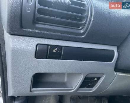 Белый Пежо Эксперт груз.-пасс., объемом двигателя 2 л и пробегом 337 тыс. км за 3950 $, фото 14 на Automoto.ua