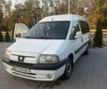 Білий Пежо Експерт вант.-пас., об'ємом двигуна 1.9 л та пробігом 294 тис. км за 4950 $, фото 1 на Automoto.ua