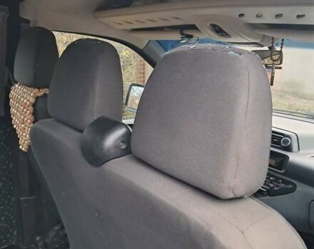 Белый Пежо Эксперт груз.-пасс., объемом двигателя 1.87 л и пробегом 301 тыс. км за 3700 $, фото 11 на Automoto.ua