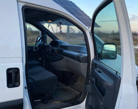 Пежо Эксперт груз.-пасс. 2006 в Мостисках на Automoto.ua Белый Пежо Эксперт груз.-пасс., объемом двигателя 2 л и пробегом 329 тыс. км за 4500 $, фото 19 на Automoto.ua