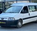 Білий Пежо Експерт вант.-пас., об'ємом двигуна 2 л та пробігом 400 тис. км за 4500 $, фото 2 на Automoto.ua