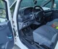 Белый Пежо Эксперт груз.-пасс., объемом двигателя 2 л и пробегом 411 тыс. км за 4500 $, фото 3 на Automoto.ua