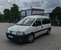 Белый Пежо Эксперт груз.-пасс., объемом двигателя 2 л и пробегом 470 тыс. км за 4041 $, фото 1 на Automoto.ua