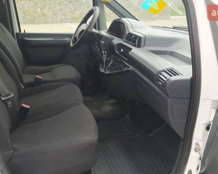 Белый Пежо Эксперт груз.-пасс., объемом двигателя 1.87 л и пробегом 450 тыс. км за 4499 $, фото 4 на Automoto.ua