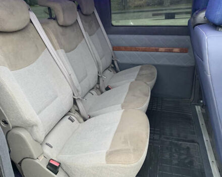 Белый Пежо Эксперт груз.-пасс., объемом двигателя 2 л и пробегом 338 тыс. км за 4250 $, фото 11 на Automoto.ua