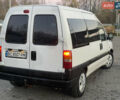Белый Пежо Эксперт груз.-пасс., объемом двигателя 2 л и пробегом 337 тыс. км за 3950 $, фото 5 на Automoto.ua