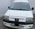 Белый Пежо Эксперт груз.-пасс., объемом двигателя 2 л и пробегом 520 тыс. км за 4300 $, фото 1 на Automoto.ua