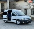 Белый Пежо Эксперт груз.-пасс., объемом двигателя 1.9 л и пробегом 273 тыс. км за 4299 $, фото 1 на Automoto.ua