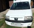Білий Пежо Експерт вант.-пас., об'ємом двигуна 2 л та пробігом 385 тис. км за 4150 $, фото 1 на Automoto.ua