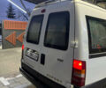 Белый Пежо Эксперт груз.-пасс., объемом двигателя 2 л и пробегом 220 тыс. км за 4600 $, фото 5 на Automoto.ua