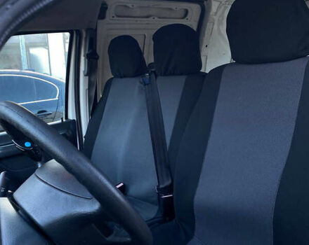 Пежо Эксперт груз.-пасс. 2006 в Мостисках на Automoto.ua Белый Пежо Эксперт груз.-пасс., объемом двигателя 2 л и пробегом 329 тыс. км за 4500 $, фото 16 на Automoto.ua