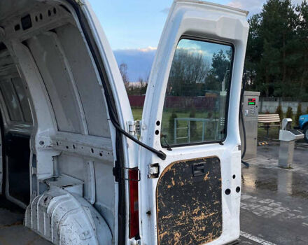 Пежо Эксперт груз.-пасс. 2006 в Мостисках на Automoto.ua Белый Пежо Эксперт груз.-пасс., объемом двигателя 2 л и пробегом 329 тыс. км за 4500 $, фото 24 на Automoto.ua