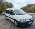 Белый Пежо Эксперт груз.-пасс., объемом двигателя 2 л и пробегом 320 тыс. км за 4006 $, фото 1 на Automoto.ua
