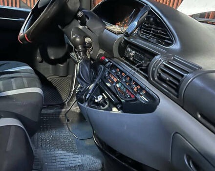 Белый Пежо Эксперт груз.-пасс., объемом двигателя 2 л и пробегом 220 тыс. км за 4600 $, фото 6 на Automoto.ua