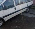 Білий Пежо Експерт вант.-пас., об'ємом двигуна 2 л та пробігом 240 тис. км за 4999 $, фото 1 на Automoto.ua