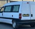 Білий Пежо Експерт вант.-пас., об'ємом двигуна 2 л та пробігом 400 тис. км за 4500 $, фото 3 на Automoto.ua