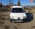 Белый Пежо Эксперт груз.-пасс., объемом двигателя 2 л и пробегом 315 тыс. км за 3999 $, фото 1 на Automoto.ua