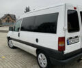 Белый Пежо Эксперт груз.-пасс., объемом двигателя 2 л и пробегом 338 тыс. км за 4250 $, фото 4 на Automoto.ua