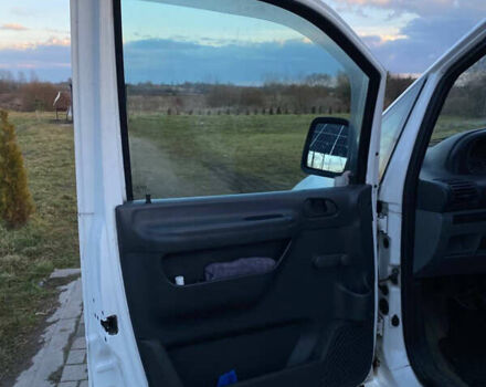 Пежо Эксперт груз.-пасс. 2006 в Мостисках на Automoto.ua Белый Пежо Эксперт груз.-пасс., объемом двигателя 2 л и пробегом 329 тыс. км за 4500 $, фото 18 на Automoto.ua