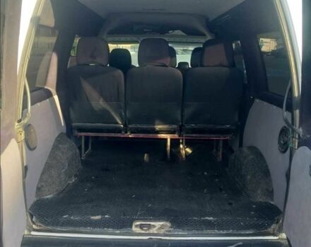 Пежо Эксперт груз.-пасс. 2006 в Тернополе на Automoto.ua Белый Пежо Эксперт груз.-пасс., объемом двигателя 2 л и пробегом 360 тыс. км за 4550 $, фото 2 на Automoto.ua