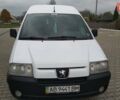 Пежо Эксперт груз.-пасс. 2006 в Калиновке на Automoto.ua Белый Пежо Эксперт груз.-пасс., объемом двигателя 1.87 л и пробегом 450 тыс. км за 4600 $, фото 10 на Automoto.ua