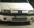 Білий Пежо Експерт вант.-пас., об'ємом двигуна 2 л та пробігом 477 тис. км за 5000 $, фото 1 на Automoto.ua