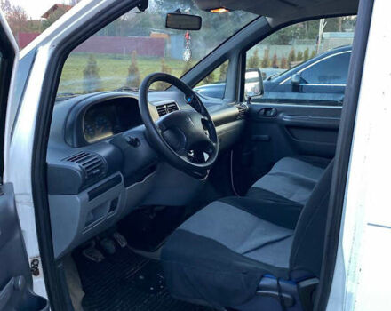 Пежо Эксперт груз.-пасс. 2006 в Мостисках на Automoto.ua Белый Пежо Эксперт груз.-пасс., объемом двигателя 2 л и пробегом 329 тыс. км за 4500 $, фото 12 на Automoto.ua