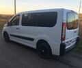 Белый Пежо Эксперт груз.-пасс., объемом двигателя 2 л и пробегом 160 тыс. км за 5890 $, фото 4 на Automoto.ua