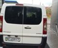 Білий Пежо Експерт вант.-пас., об'ємом двигуна 2 л та пробігом 364 тис. км за 4600 $, фото 2 на Automoto.ua