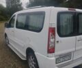 Білий Пежо Експерт вант.-пас., об'ємом двигуна 1.6 л та пробігом 232 тис. км за 6900 $, фото 2 на Automoto.ua