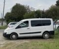 Пежо Эксперт груз.-пасс. 2007 в Староконстантинов на Automoto.ua Белый Пежо Эксперт груз.-пасс., объемом двигателя 1.6 л и пробегом 436 тыс. км за 5000 $, фото 4 на Automoto.ua