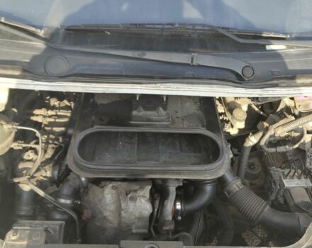 Белый Пежо Эксперт груз.-пасс., объемом двигателя 1.6 л и пробегом 1 тыс. км за 5000 $, фото 2 на Automoto.ua