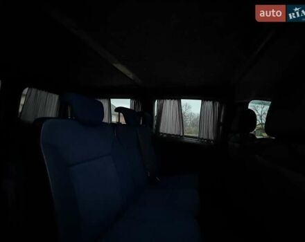 Белый Пежо Эксперт груз.-пасс., объемом двигателя 2 л и пробегом 317 тыс. км за 5900 $, фото 18 на Automoto.ua