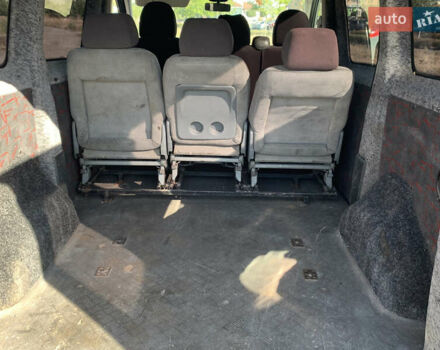 Белый Пежо Эксперт груз.-пасс., объемом двигателя 1.56 л и пробегом 275 тыс. км за 4900 $, фото 12 на Automoto.ua