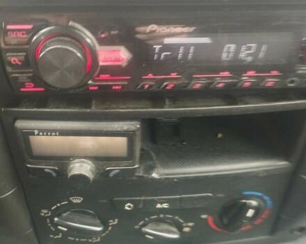 Білий Пежо Експерт вант.-пас., об'ємом двигуна 1.6 л та пробігом 232 тис. км за 6900 $, фото 16 на Automoto.ua