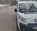 Білий Пежо Експерт вант.-пас., об'ємом двигуна 1.6 л та пробігом 370 тис. км за 4000 $, фото 1 на Automoto.ua