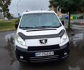 Белый Пежо Эксперт груз.-пасс., объемом двигателя 2 л и пробегом 302 тыс. км за 8400 $, фото 6 на Automoto.ua