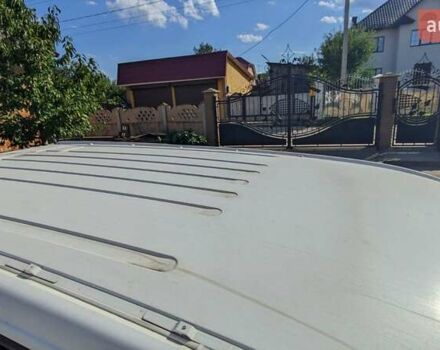 Белый Пежо Эксперт груз.-пасс., объемом двигателя 1.6 л и пробегом 339 тыс. км за 4800 $, фото 4 на Automoto.ua