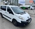 Белый Пежо Эксперт груз.-пасс., объемом двигателя 1.56 л и пробегом 222 тыс. км за 6200 $, фото 1 на Automoto.ua