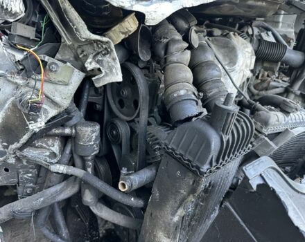 Белый Пежо Эксперт груз.-пасс., объемом двигателя 1.6 л и пробегом 350 тыс. км за 2350 $, фото 7 на Automoto.ua