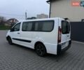 Белый Пежо Эксперт груз.-пасс., объемом двигателя 2 л и пробегом 317 тыс. км за 5900 $, фото 7 на Automoto.ua