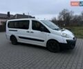 Белый Пежо Эксперт груз.-пасс., объемом двигателя 2 л и пробегом 317 тыс. км за 5900 $, фото 2 на Automoto.ua