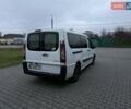 Белый Пежо Эксперт груз.-пасс., объемом двигателя 2 л и пробегом 317 тыс. км за 5900 $, фото 4 на Automoto.ua
