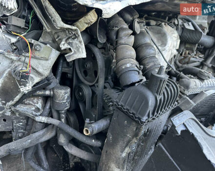 Белый Пежо Эксперт груз.-пасс., объемом двигателя 1.56 л и пробегом 300 тыс. км за 2550 $, фото 8 на Automoto.ua