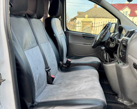 Білий Пежо Експерт вант.-пас., об'ємом двигуна 1.56 л та пробігом 372 тис. км за 5750 $, фото 45 на Automoto.ua