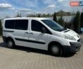 Белый Пежо Эксперт груз.-пасс., объемом двигателя 2 л и пробегом 350 тыс. км за 6800 $, фото 1 на Automoto.ua