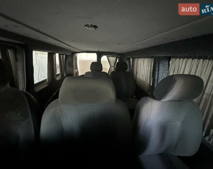 Белый Пежо Эксперт груз.-пасс., объемом двигателя 1.56 л и пробегом 300 тыс. км за 2550 $, фото 6 на Automoto.ua