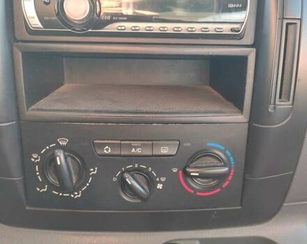 Белый Пежо Эксперт груз.-пасс., объемом двигателя 1.6 л и пробегом 353 тыс. км за 6100 $, фото 14 на Automoto.ua