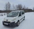 Белый Пежо Эксперт груз.-пасс., объемом двигателя 1.6 л и пробегом 262 тыс. км за 5000 $, фото 1 на Automoto.ua